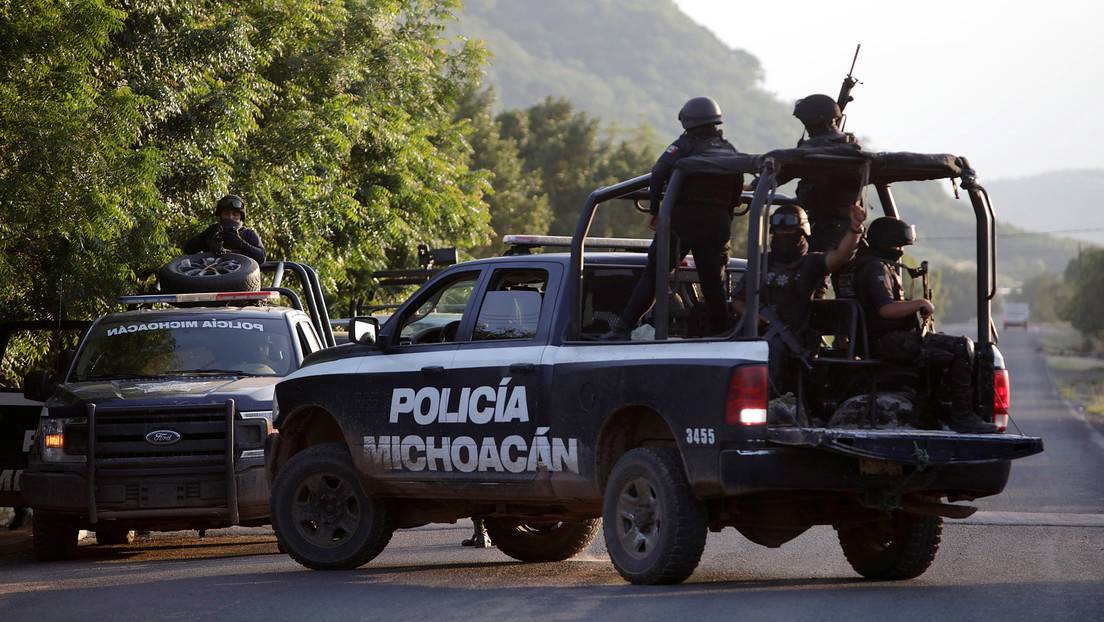 A pesar de que los homicidios bajaron entre junio y julio, el primer semestre de 2022 fue de los más violentos en Michoacán.