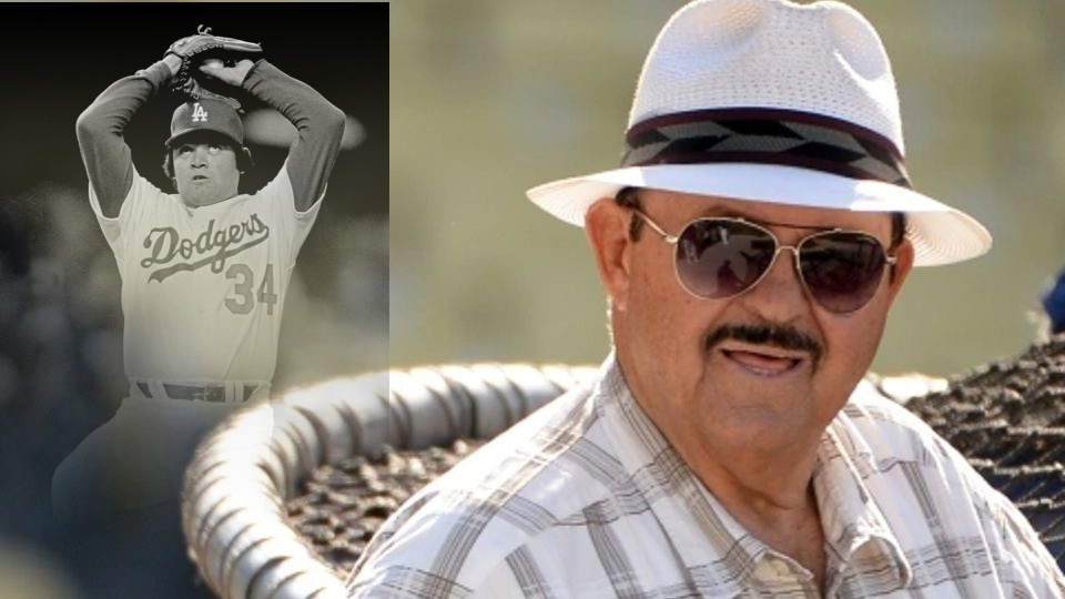 Falleció Mike Brito