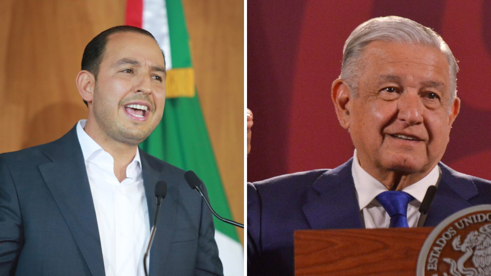 Ante un tema controversial, el PAN vuelve a irse contra el presidente y acusa que AMLO 'regalará' 8.4 mdp a Cuba por contratar a médicos.