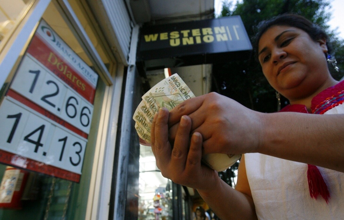 proyecto piloto de pago digital de remesas