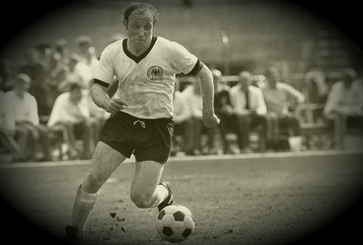 Falleció Uwe Seeler