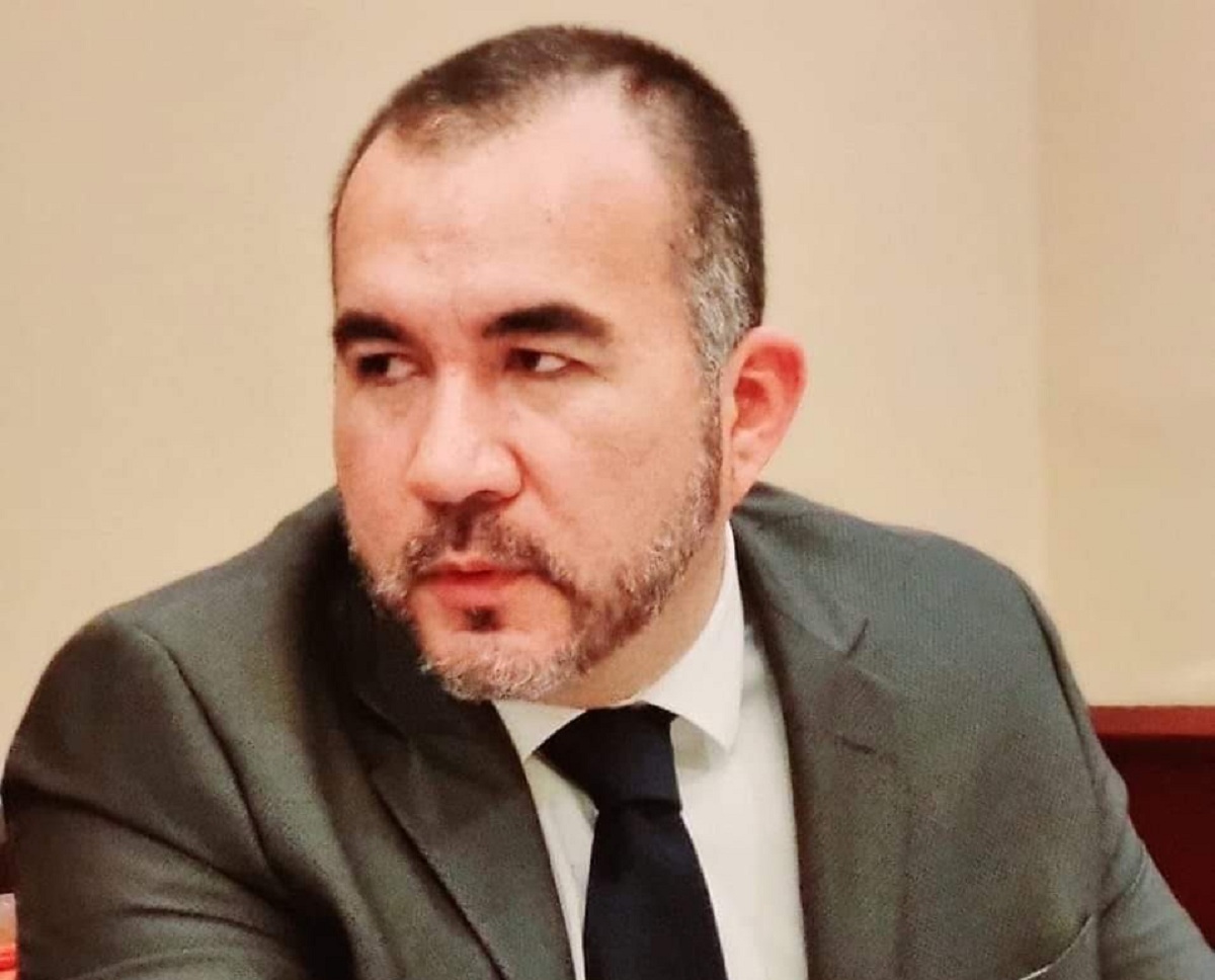 litigantes quieren participar en la designación