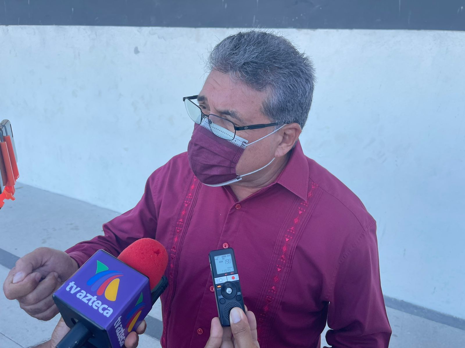 Se proyecta que en Altamira