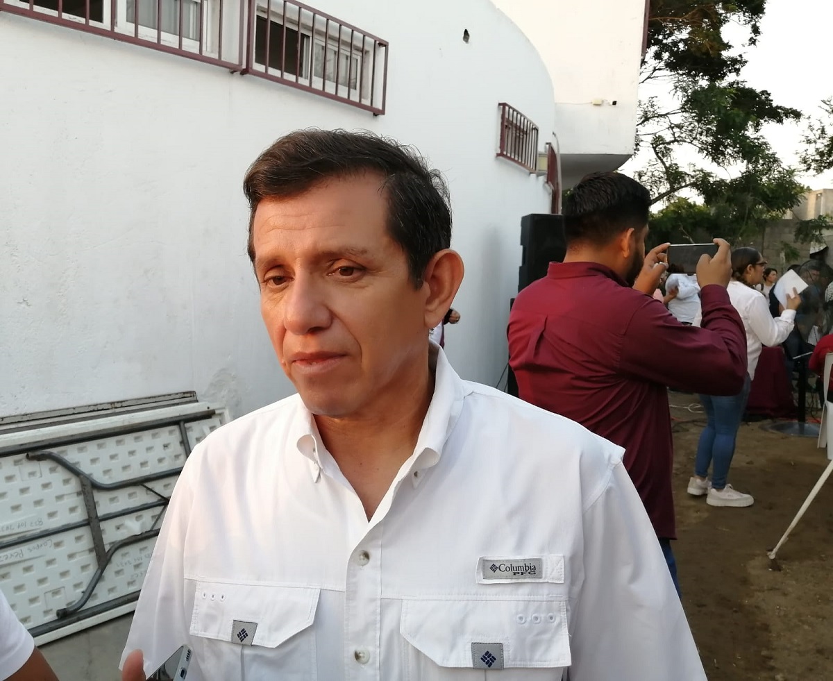 CIDIPORT UAT colaborará con dragado