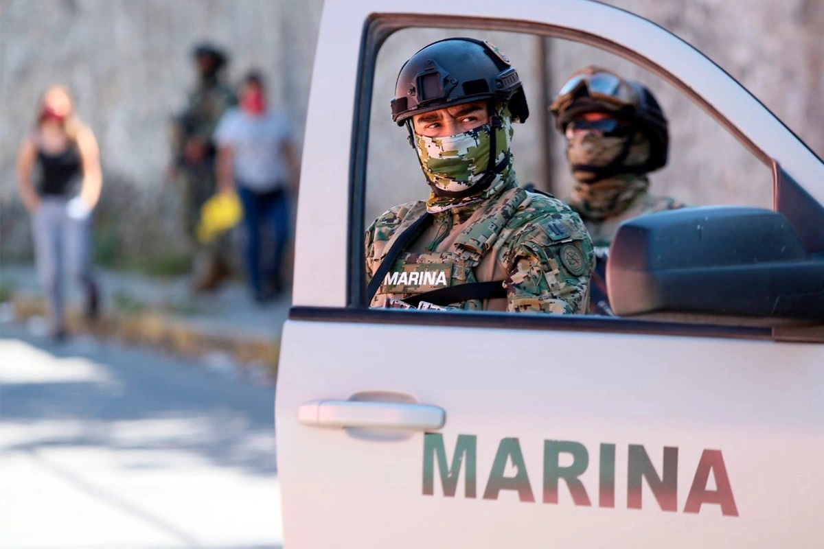 desaparecidos en Nuevo Laredo