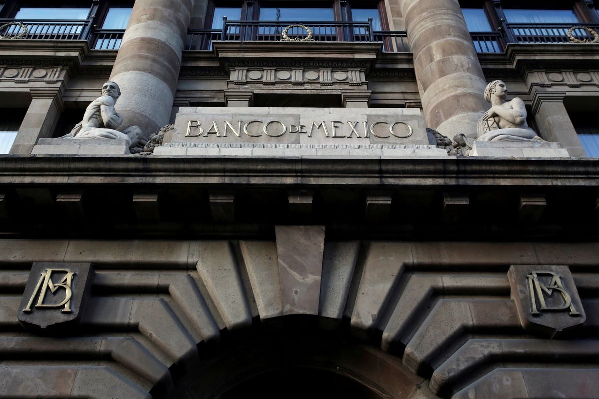 tasa de interés de Banxico