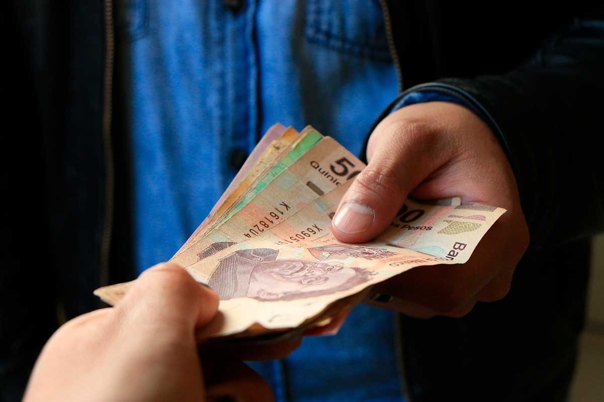 derecho de piso barbería