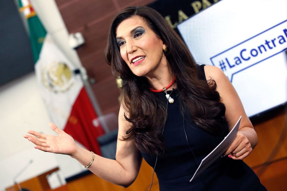 Gobierno Federal ante el crimen organizado