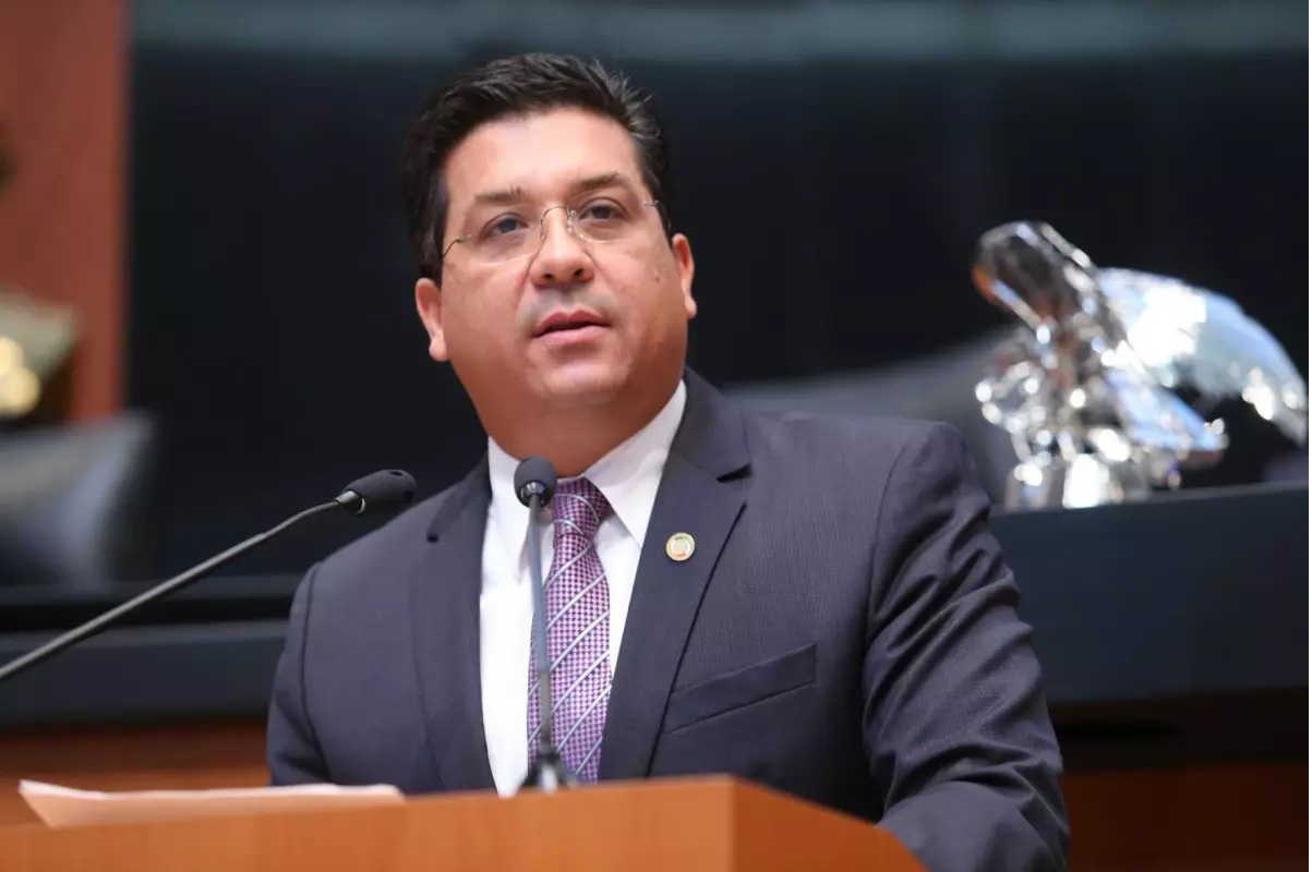 fuero del gobernador de Tamaulipas