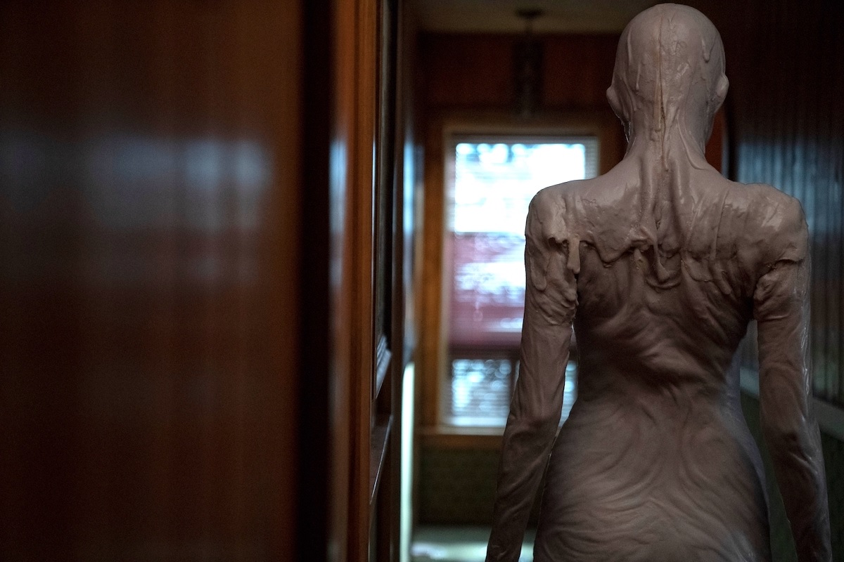 Cabinet of Curiosities