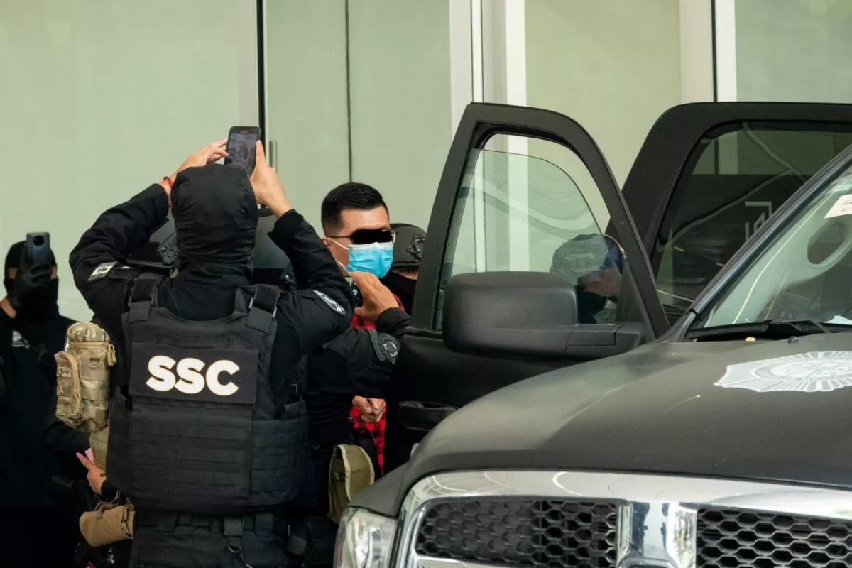 oficinas de montadeudas en la CDMX