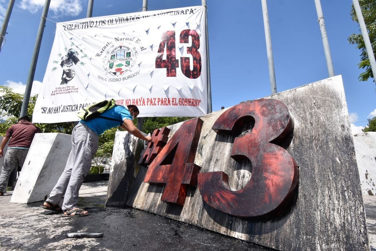 órdenes de aprehensión por caso Ayotzinapa