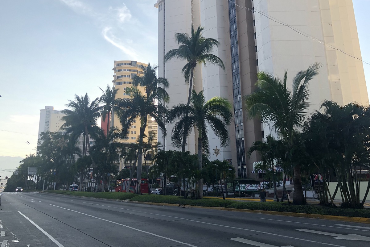 secuestro de empresario