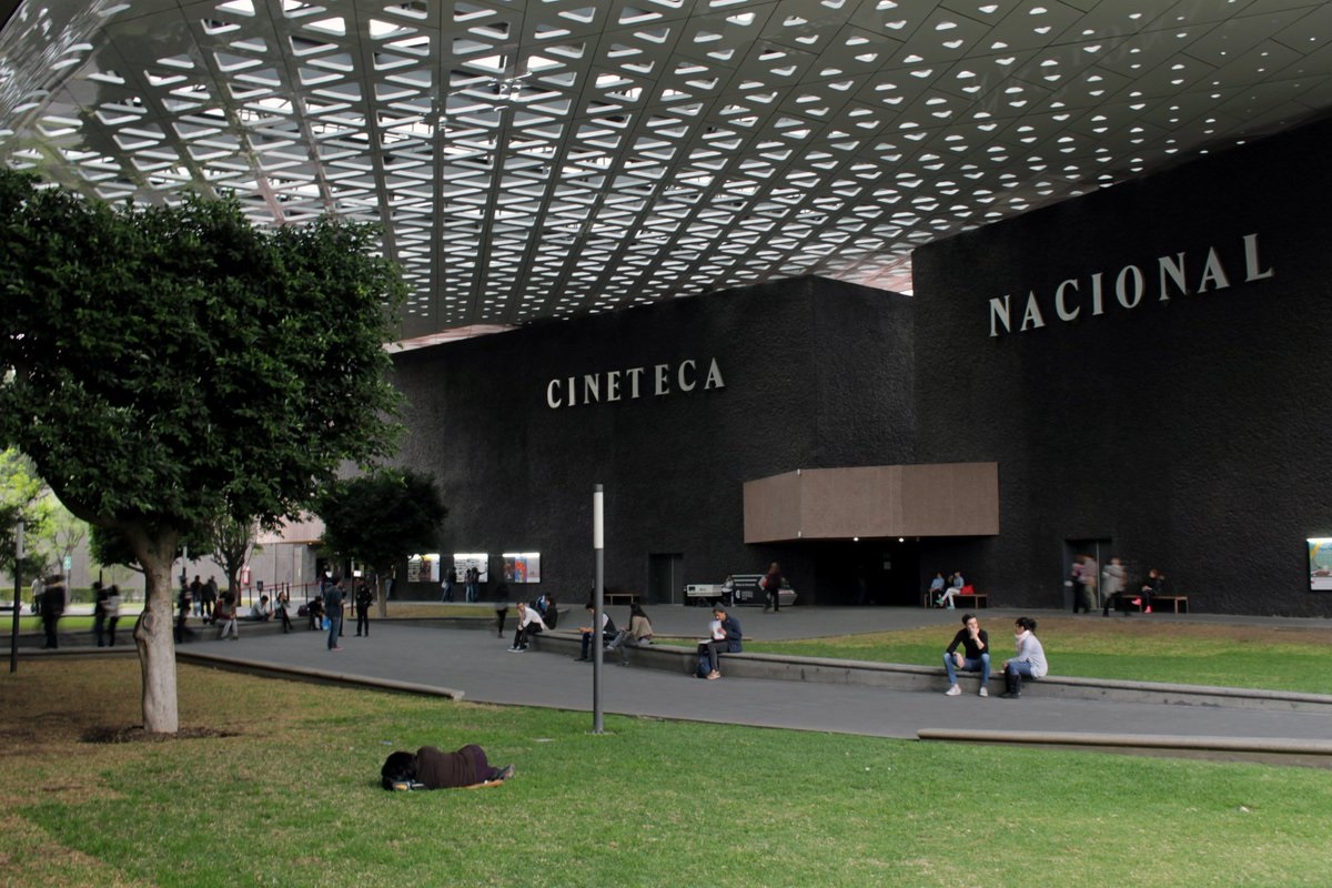 Cineteca Nacional a Cinemex y Cinépolis