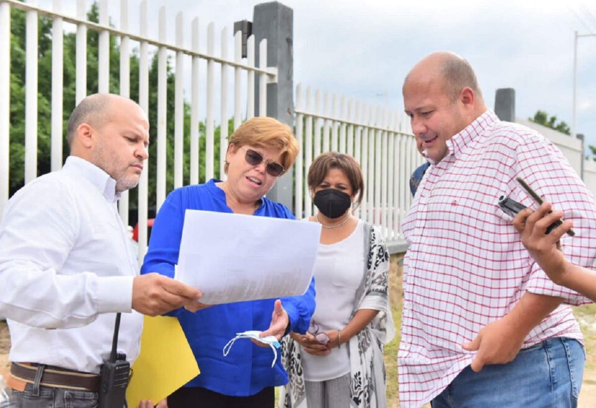 amenazas de Enrique Alfaro a UdeG