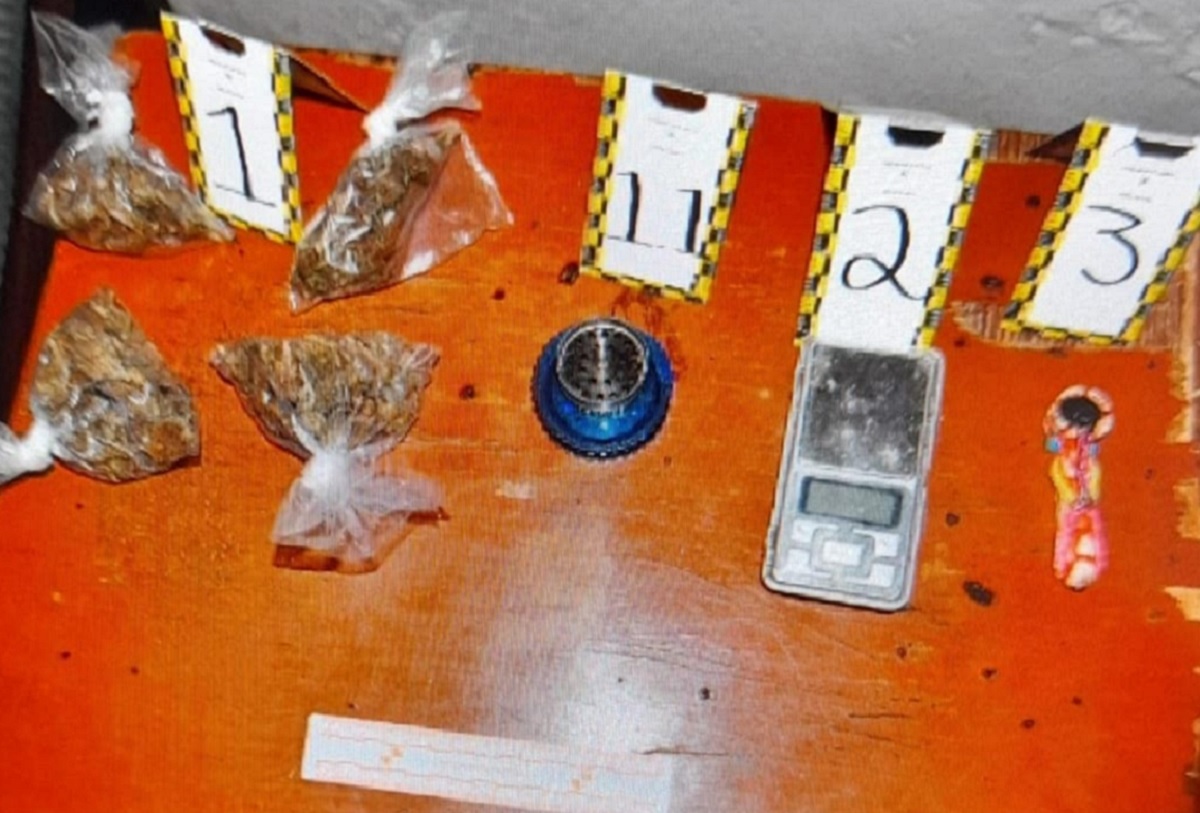 marihuana en Quintana Roo