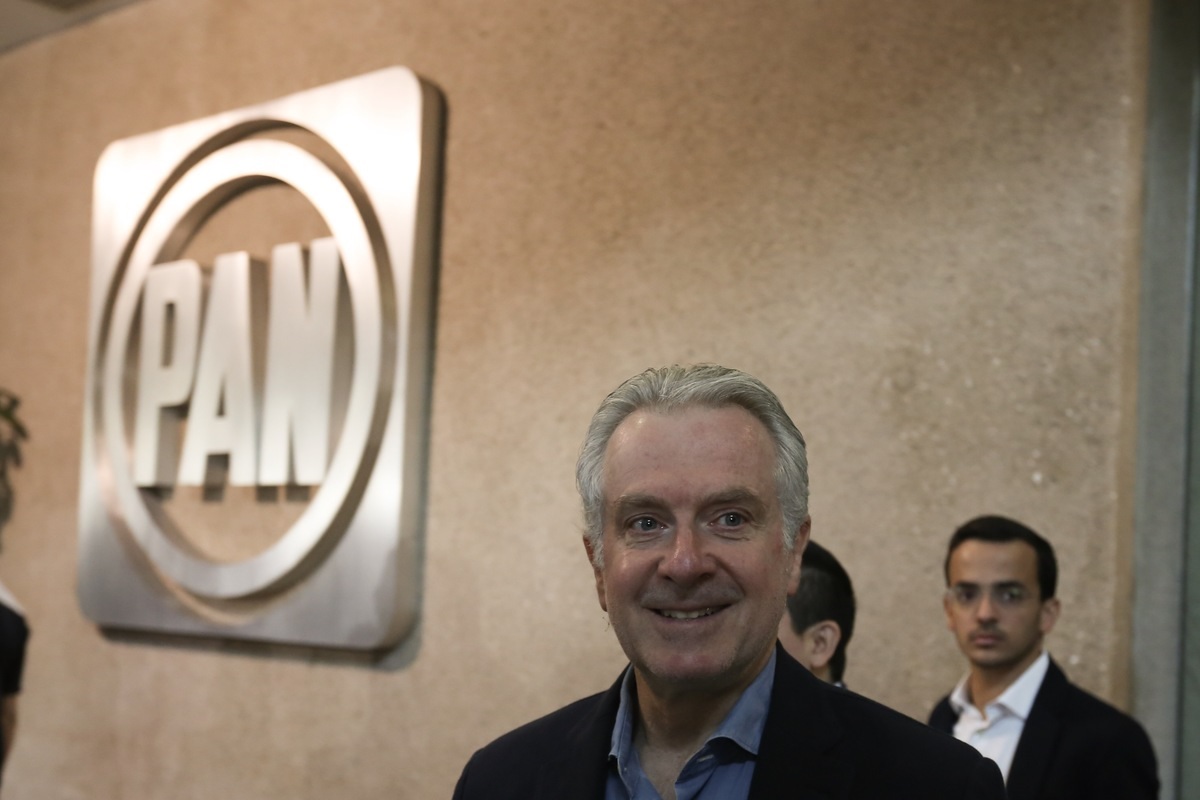 presidente de la Cámara de Diputados