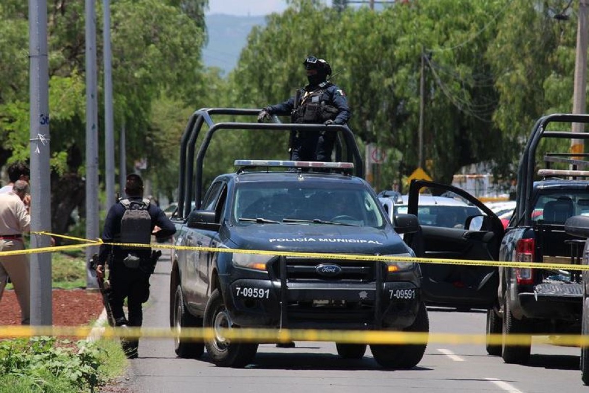 Detuvieron a 5 más por violencia en Guanajuato