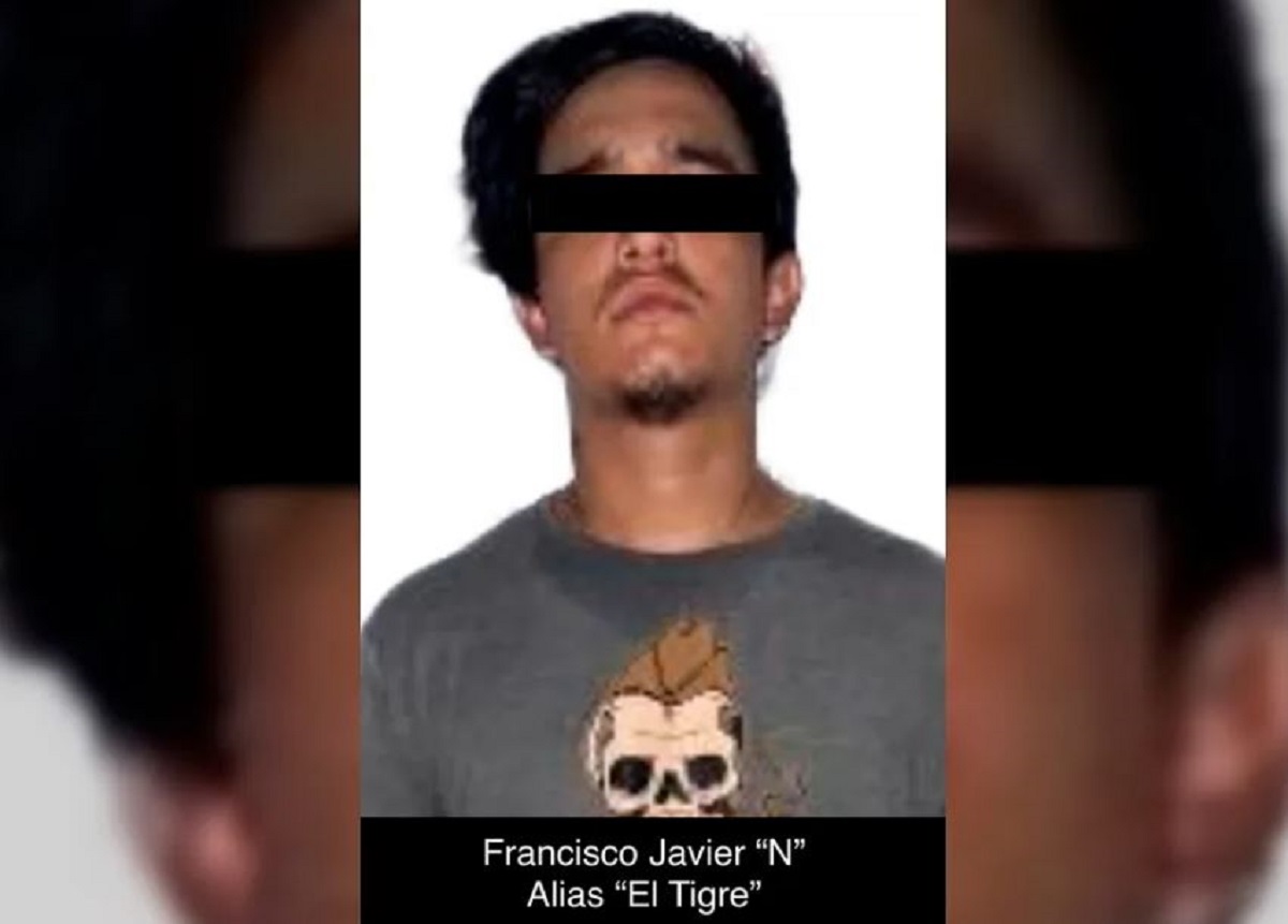 Detuvieron a cabellica del CJNG en Minatitlán