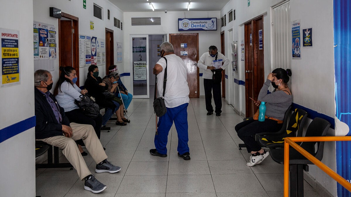 consultorios ubicados en farmacias