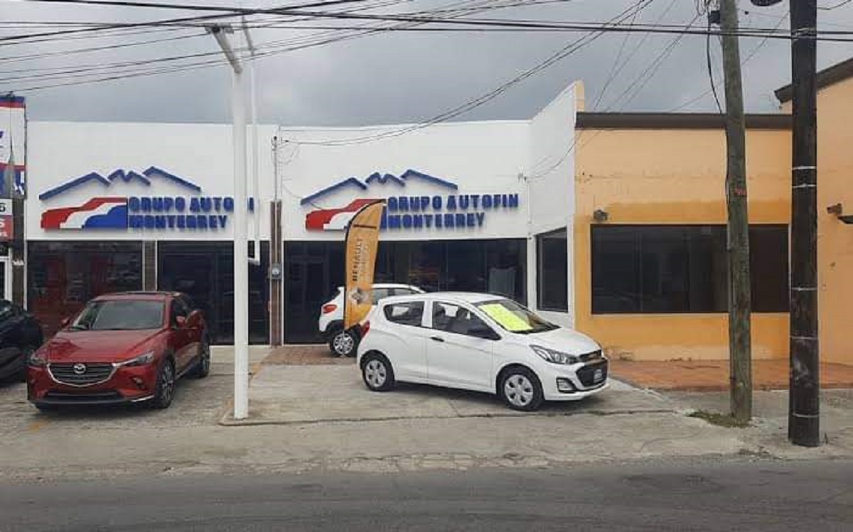 Doctor de Tampico acusa de fraude