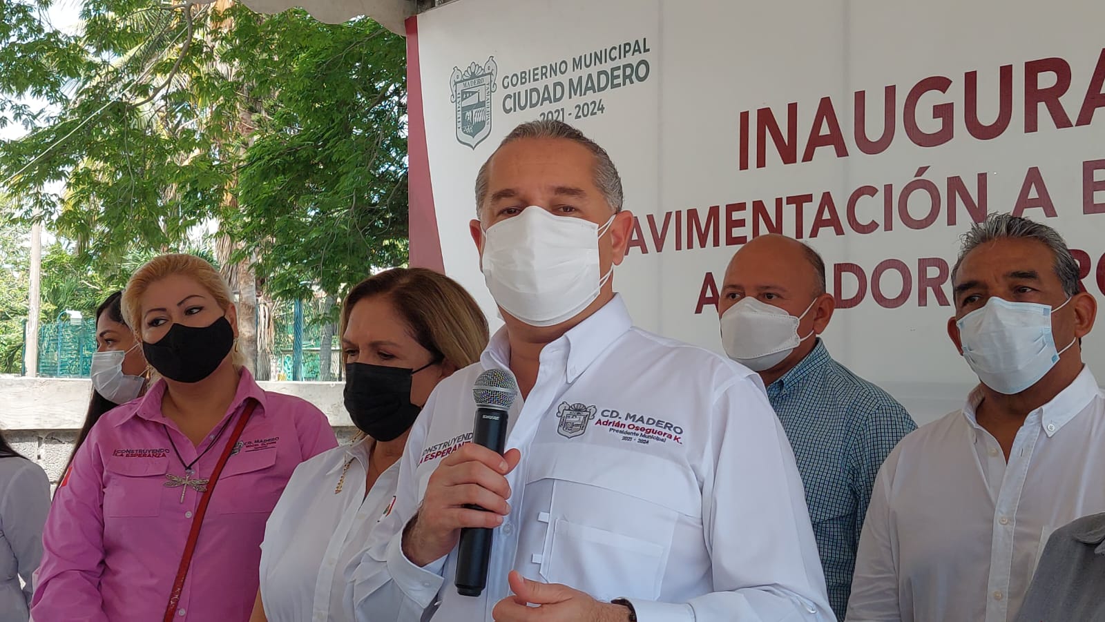 homicidios de dos hombres