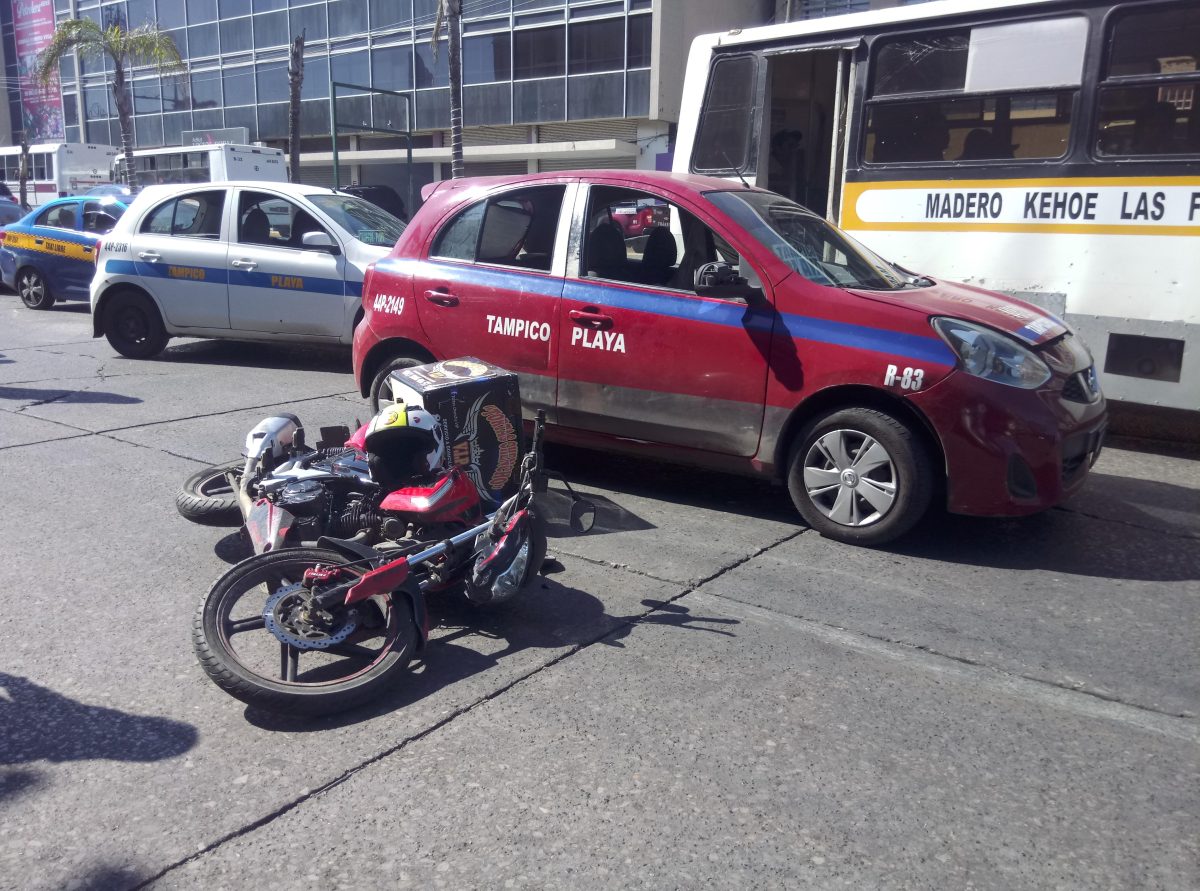 Hospital Civil de Ciudad Madero