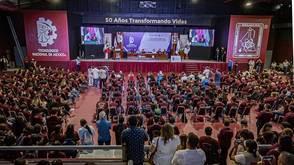 Tecnológico de Matamoros