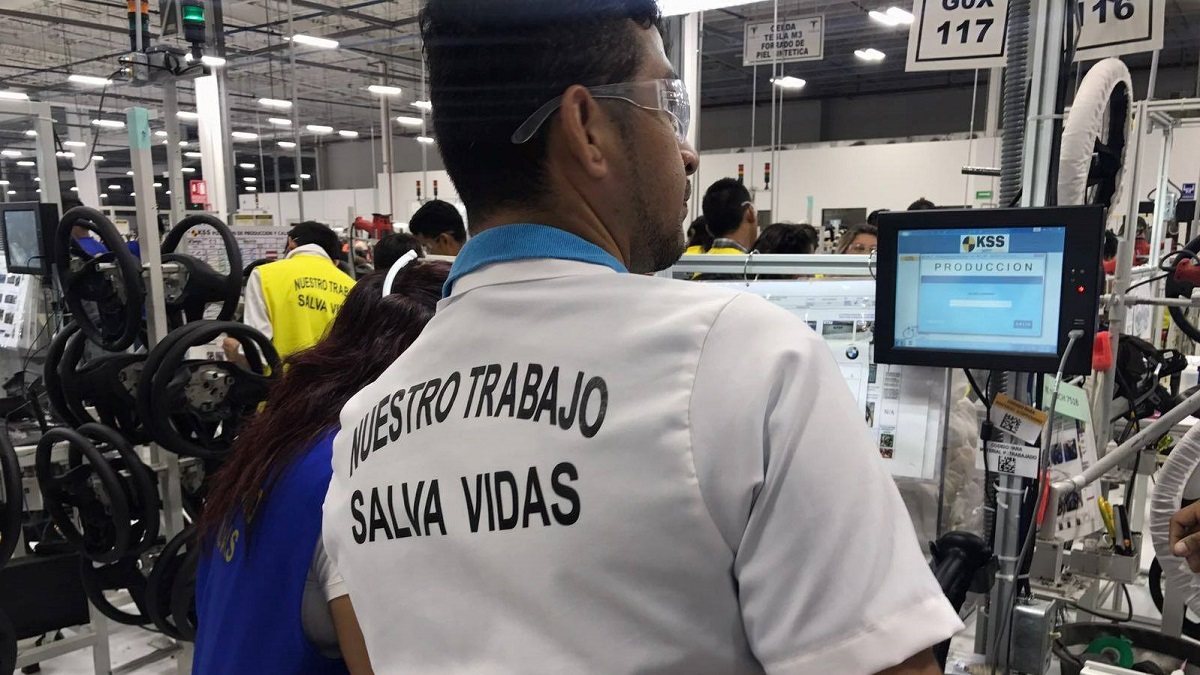 Inversión extranjera directa en Tamaulipas