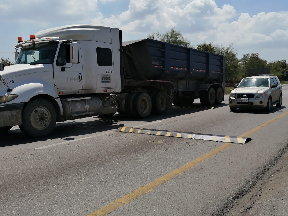 Rehabilitación en Puente Roto