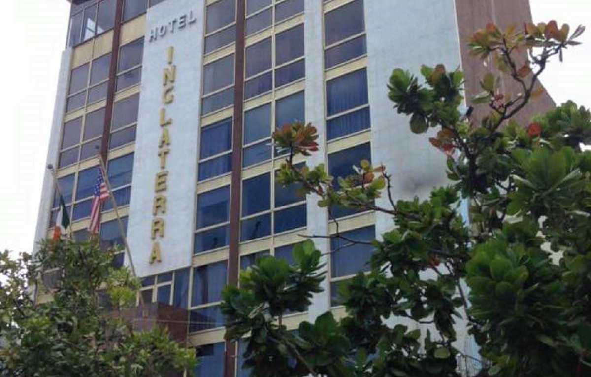 Hoteles en sur de Tamaulipas