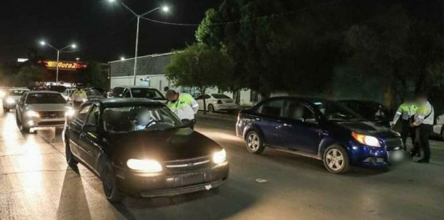 Tránsito Tampico hará operativos