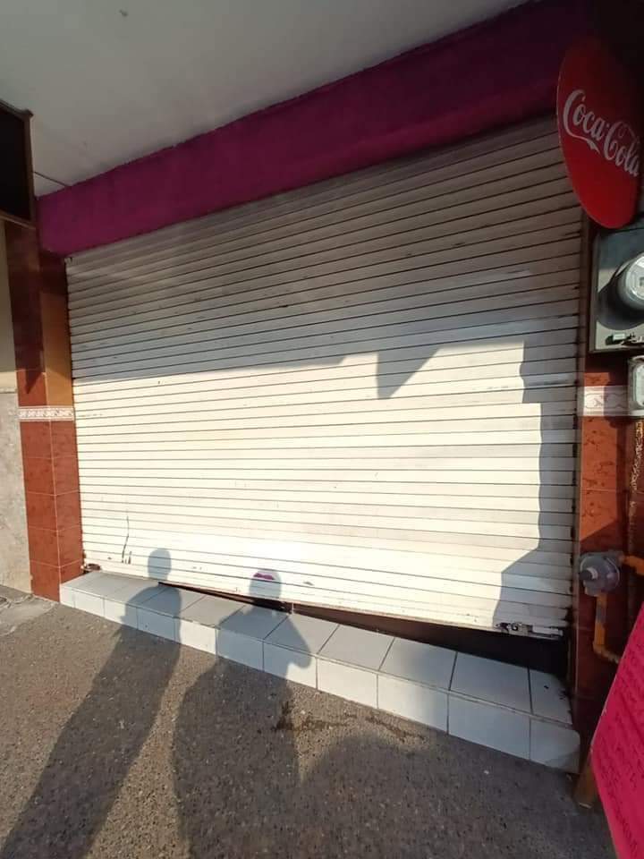 personas que han estado perpetrando robo