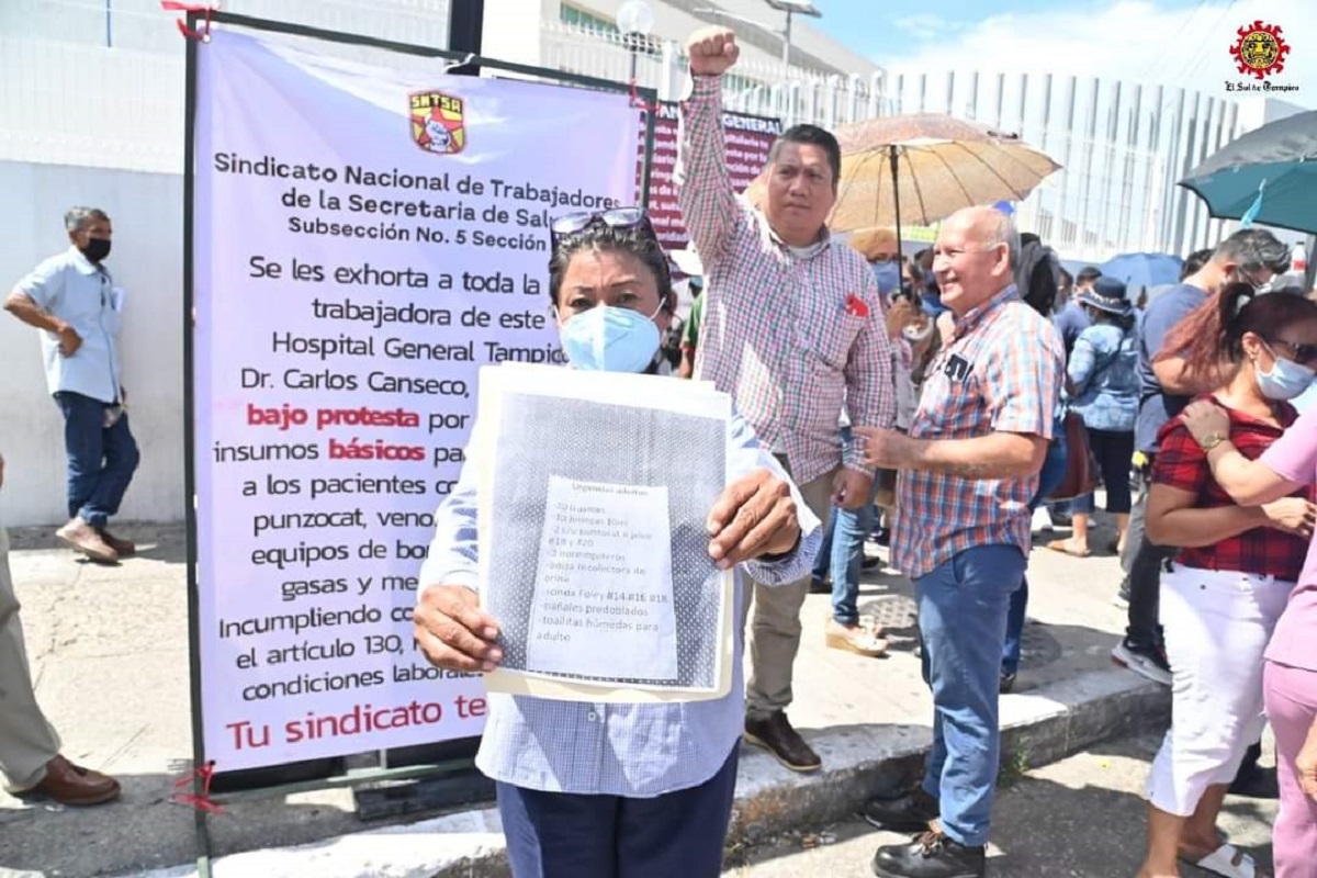 Termina paro laboral