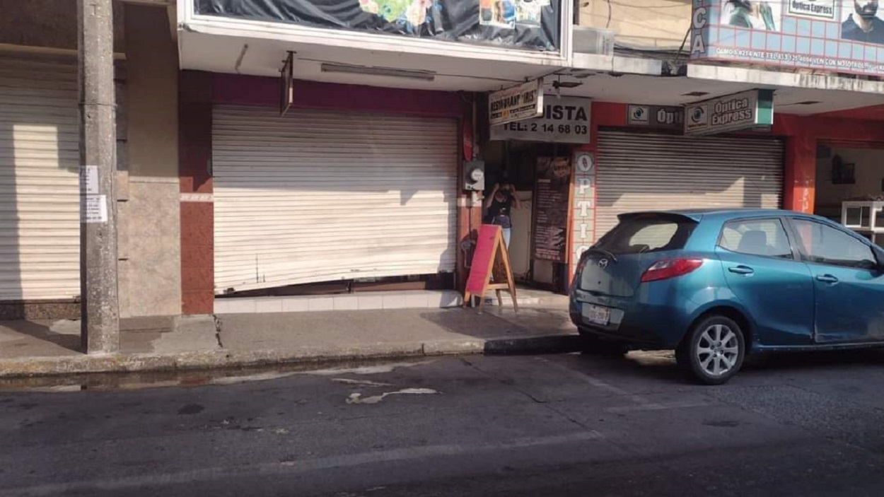 En Tampico piden vigilancia