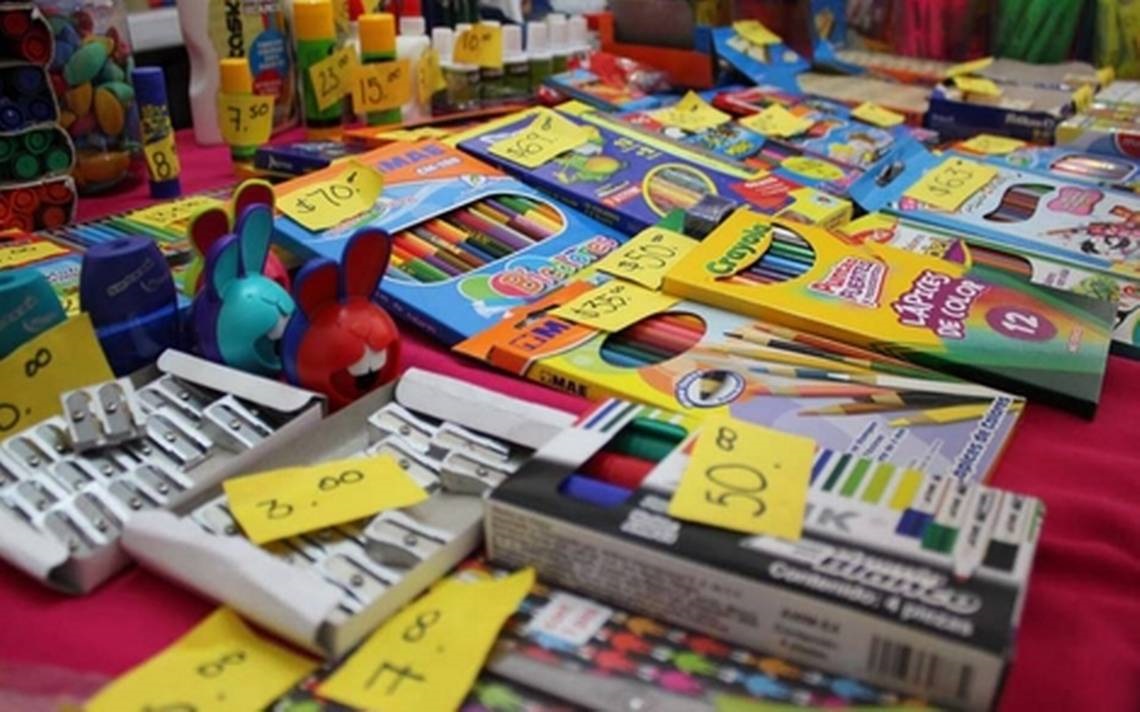 Regreso a clases en Tamaulipas