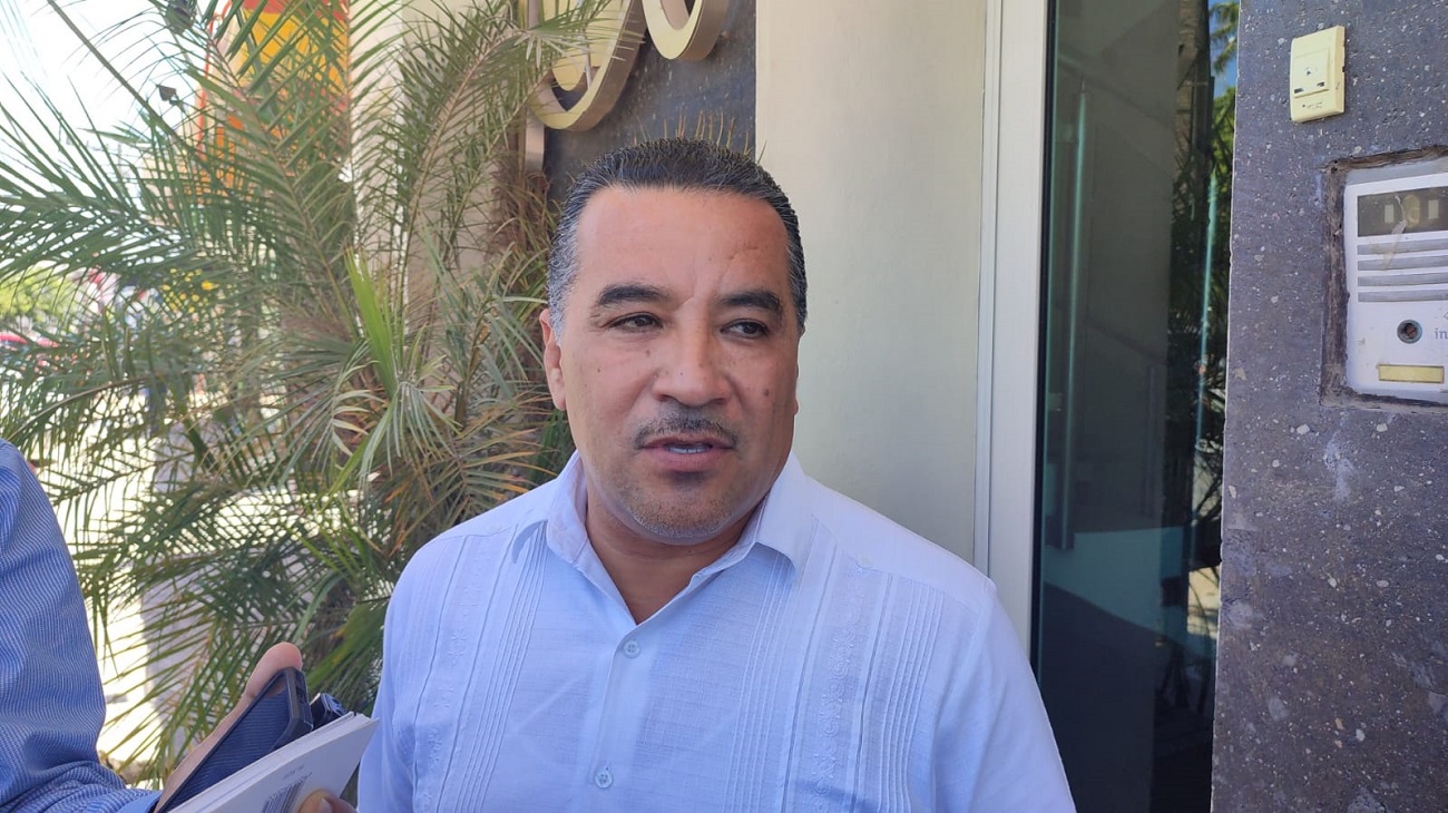 Firma Comité del SNTE