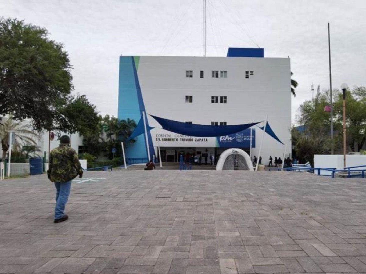 Encuentran cuerpo de bebé