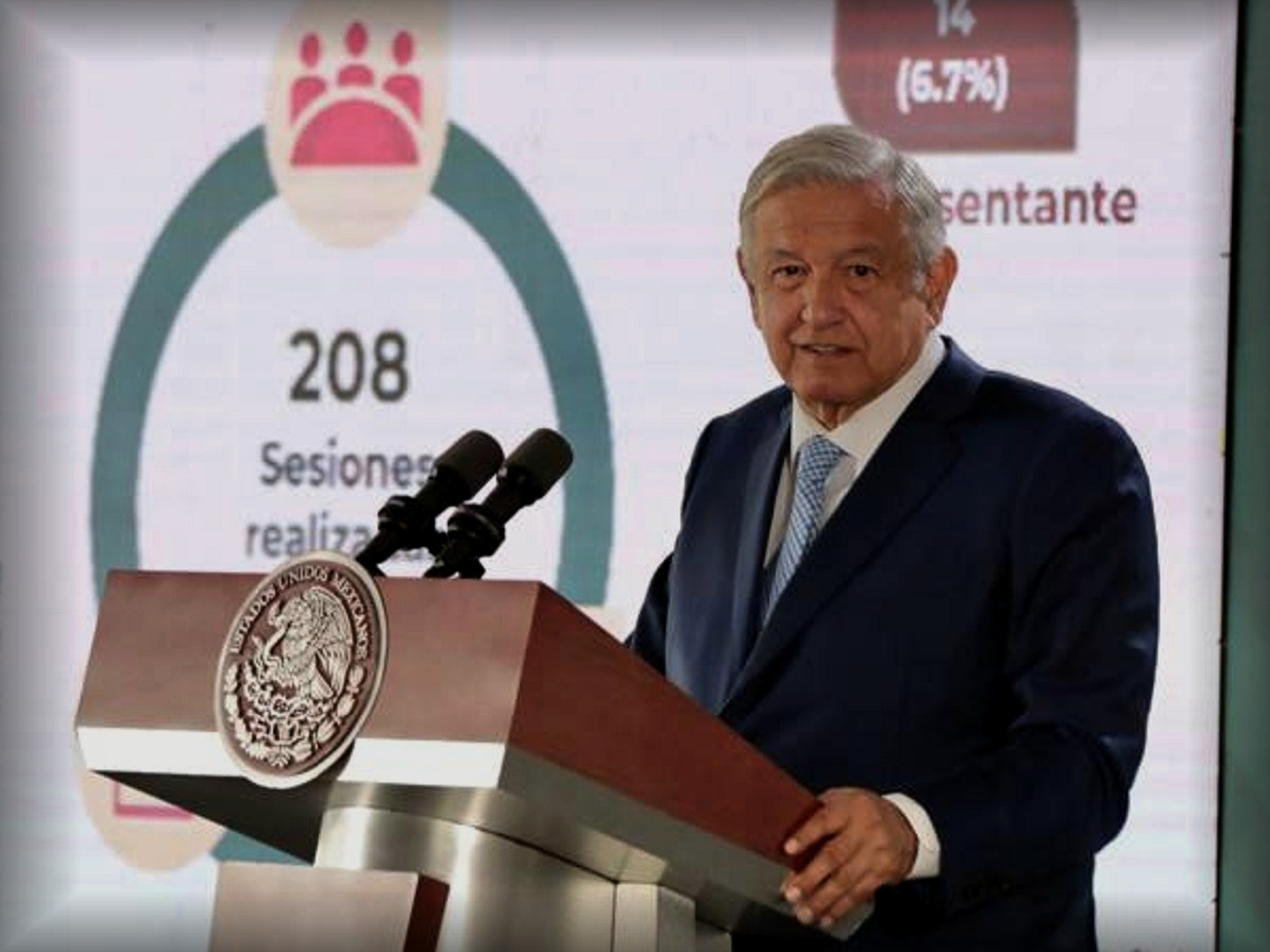 Caso Ayotzinapa no está cerrado