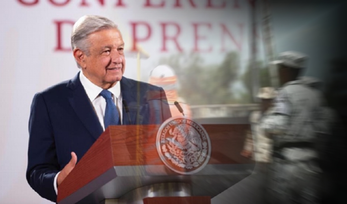 “ya andan zopiloteando” para politizar