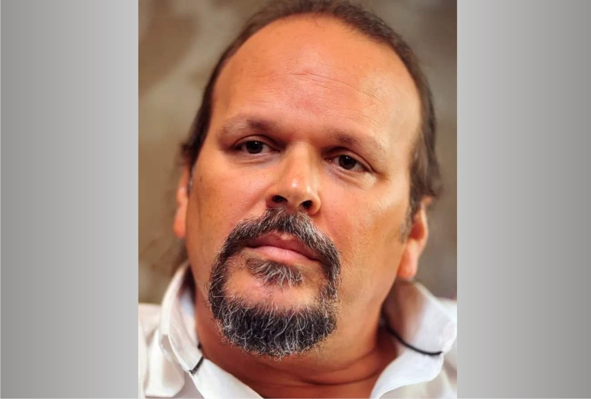 Falleció Camilo Guevara March