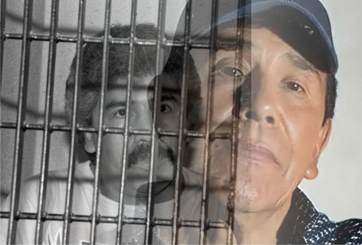 suspensión a Caro Quintero contra extradición