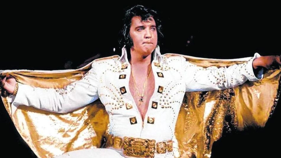 Estas son las leyendas urbanas alrededor la muerte de Elvis Presley, el Rey del Rock, a 45 años de su muerte.