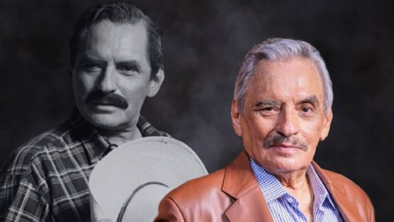 Famosos despiden al actor Manuel Ojeda