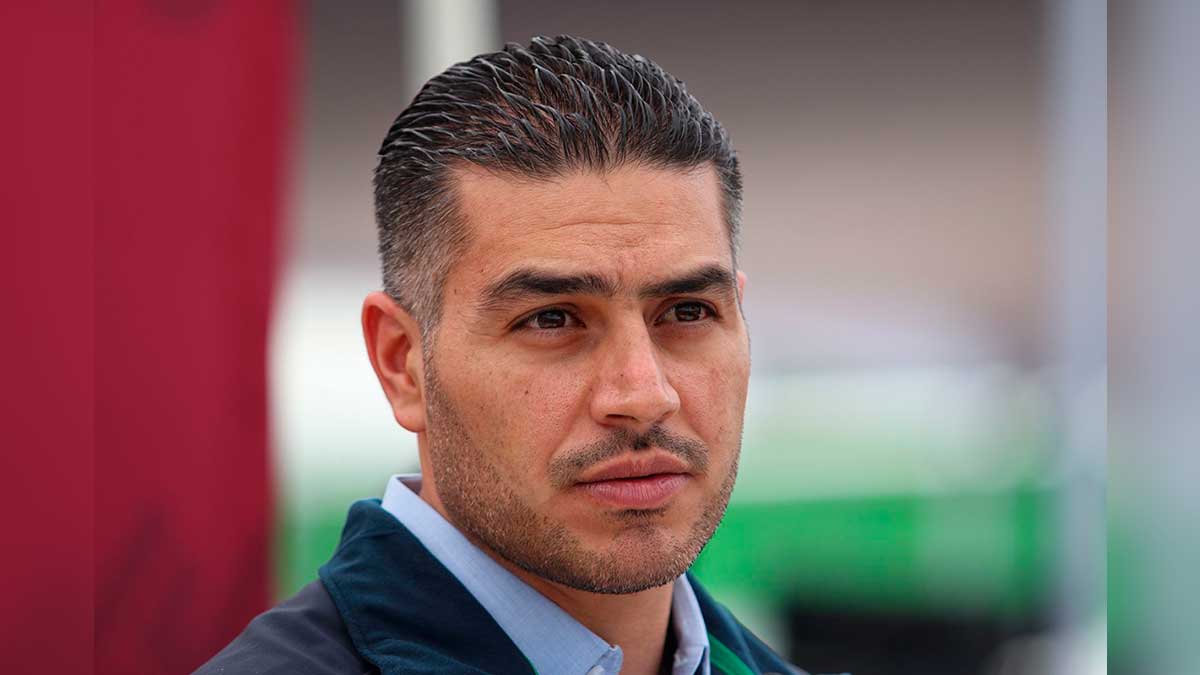 Detallan en audiencia que García Harfuch participó en cónclaves con Murillo Karam para determinar la “verdad histórica”.