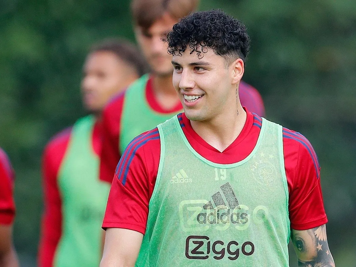Mientras Jorge Sánchez debuta, Edson Álvarez da una asistencia para completar una estelar participación de los mexicanos en el Ajax.