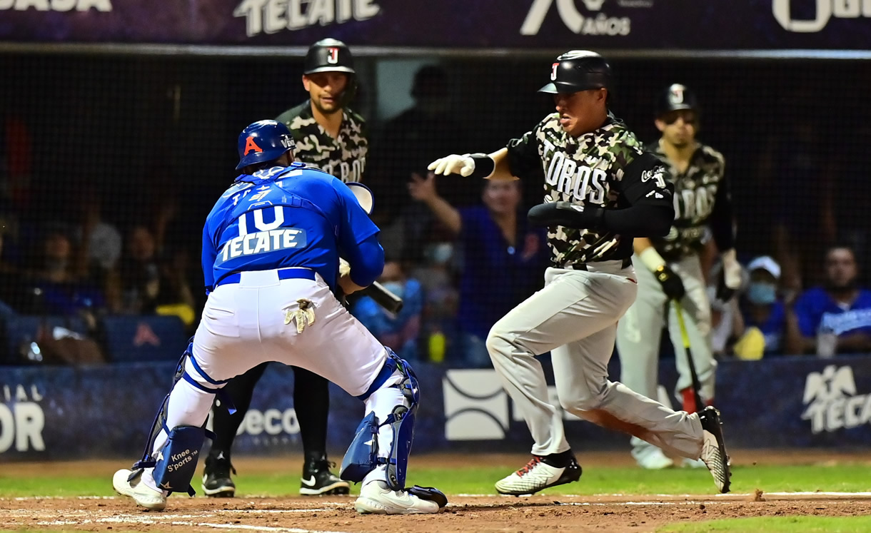 Esta noche de lunes, los Acereros de Monclova y los Tecolotes de Dos Laredos reaccionan en los terceros juegos de la series de zona