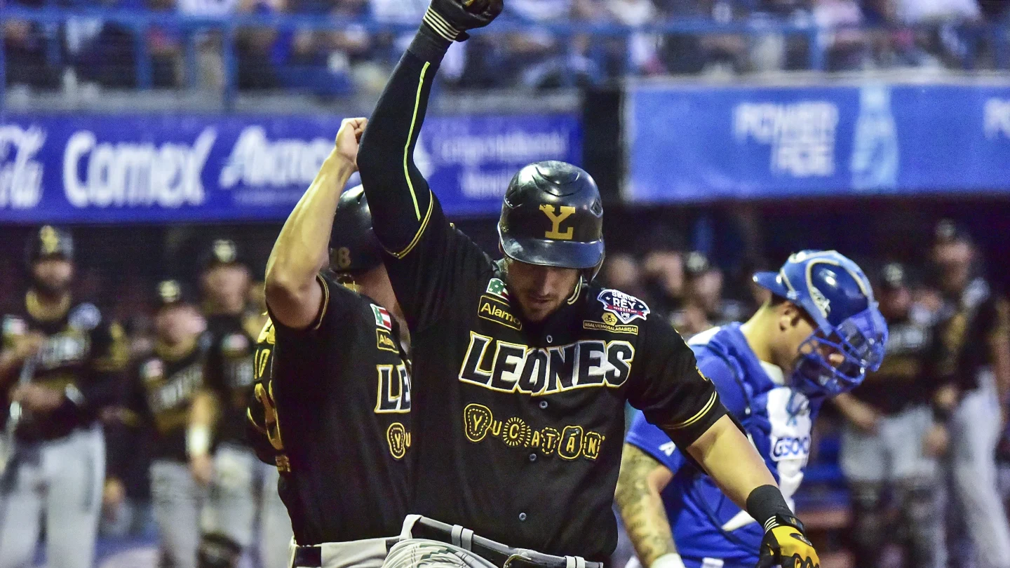 En los segundos juegos de las series, Diablos 'apabulla' a Pericos y Leones deja 'tendido' a los Tigres para marcar su ventaja rumbo al viaje