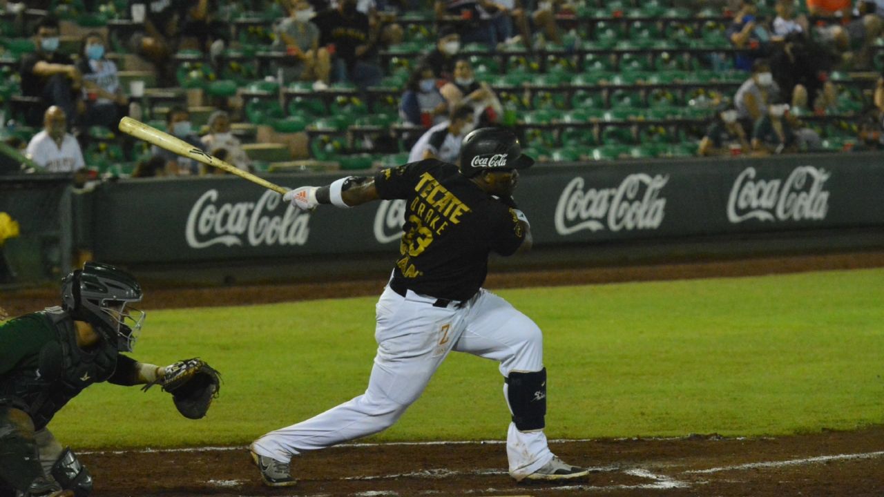Tras un duelo de batazos, Leones vence a los Pericos en Puebla y ahora enfrentarán a los Tigres en la serie de zona.