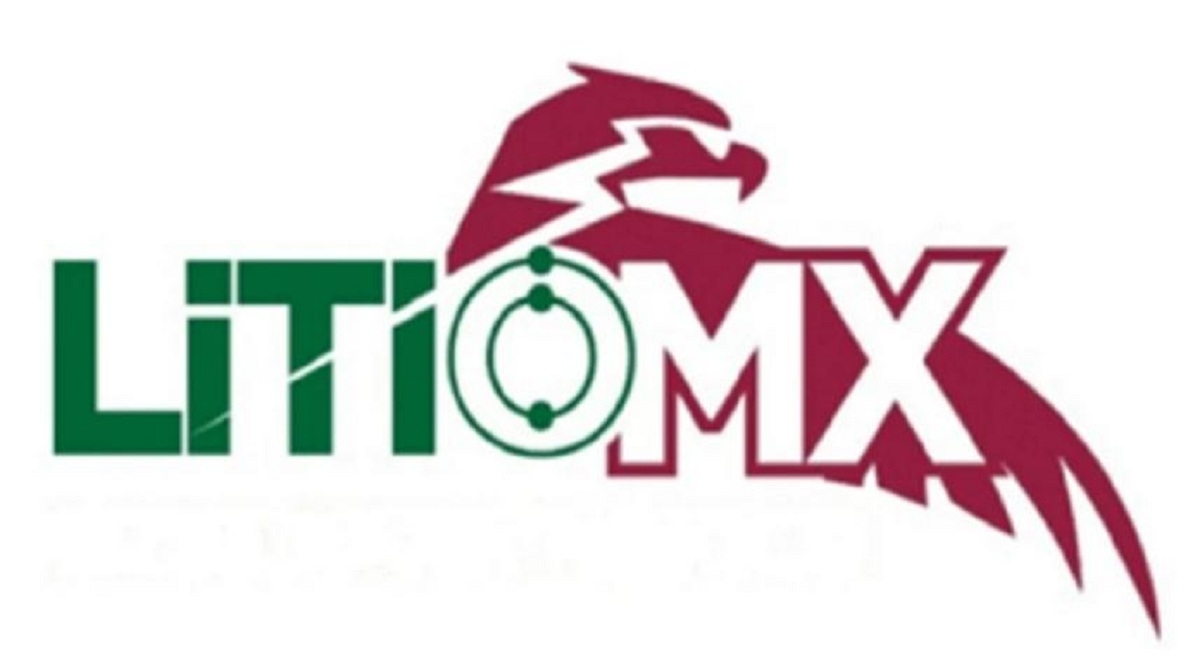 marca y logotipo de Litiomx